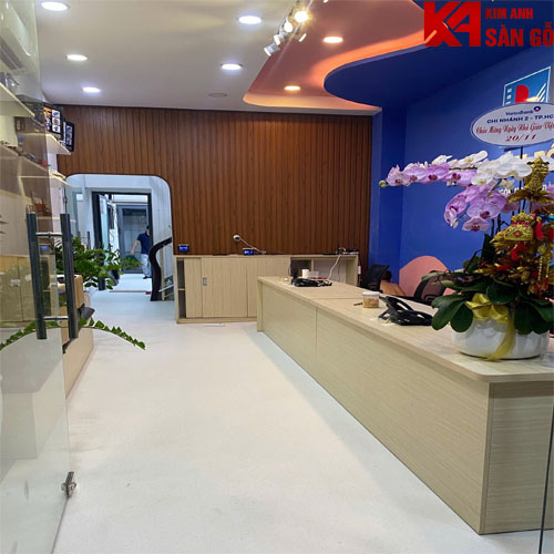 Tấm Ốp Tường Lam 3 Sóng Thấp MX-A8